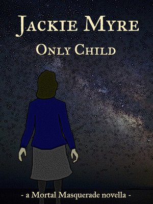 cover image of Only Child